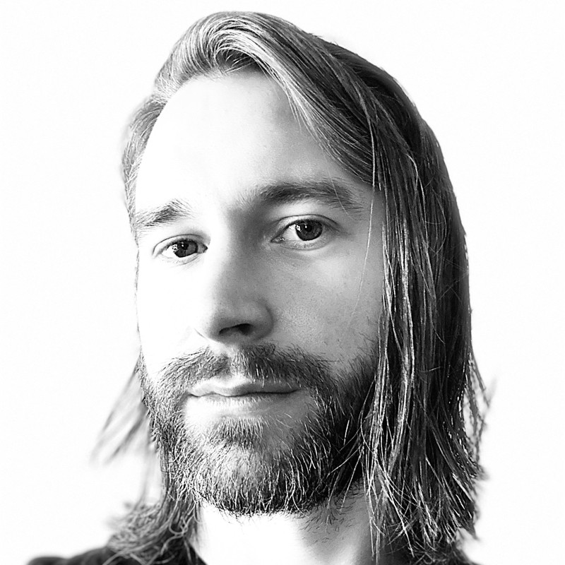 Justin Foley